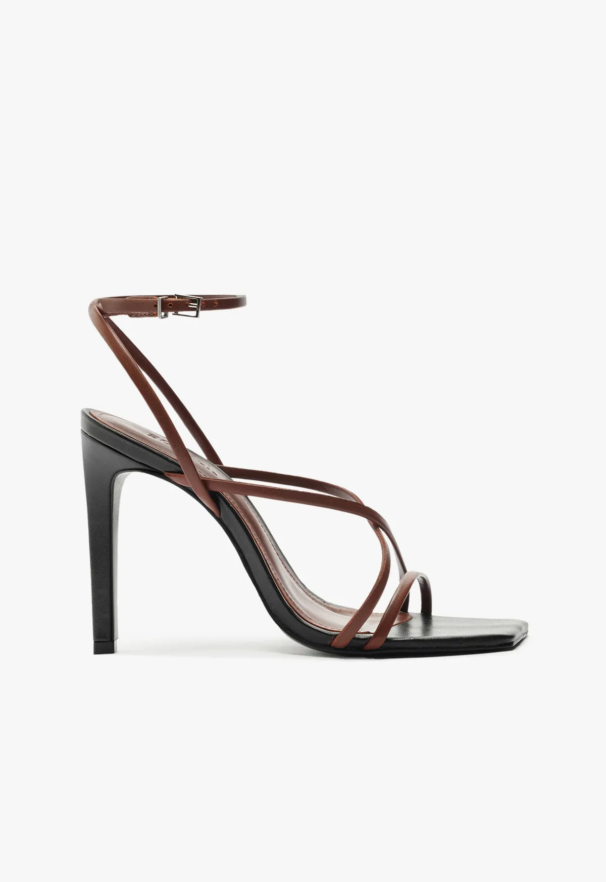 Bari Sandal Rhythm Of Life Quiet Vibe