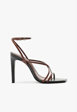 Bari Sandal Rhythm Of Life Quiet Vibe