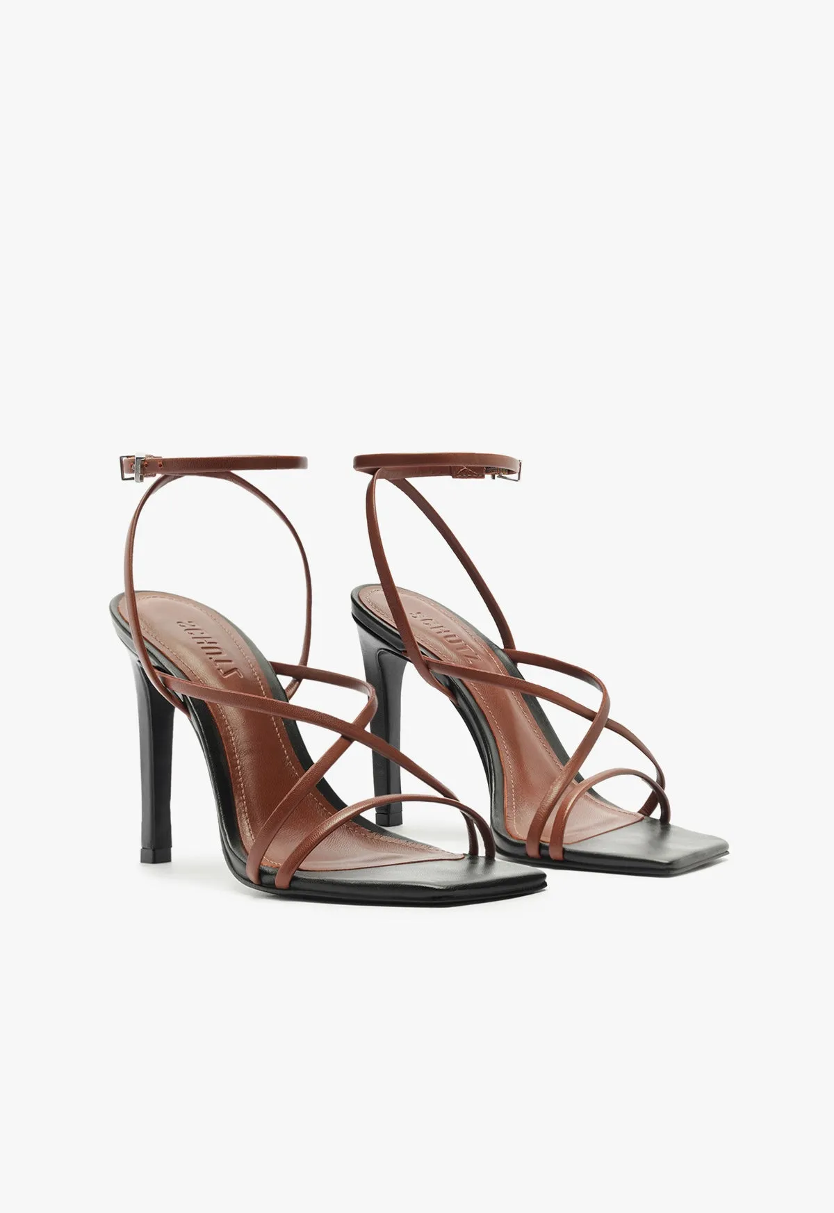 Bari Sandal Next-Level Casual Layer Light