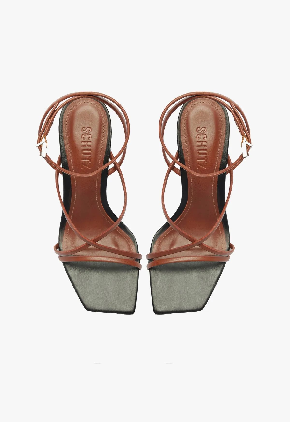 Street Motion Your Everyday Edge Bari Sandal