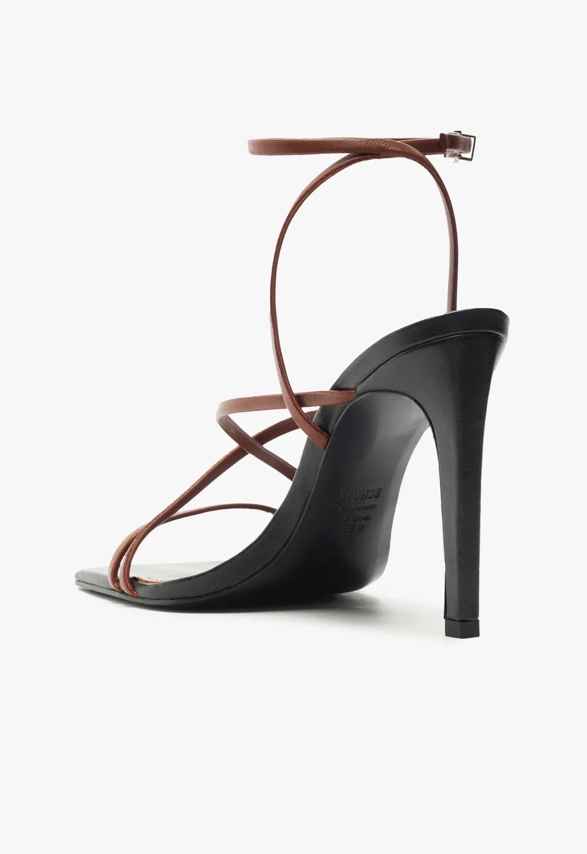 Bari Sandal Reimagined Comfort