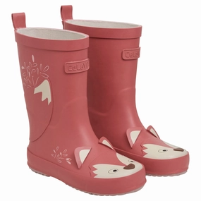 Celavi Faded Rose Wellington Boots - Fox Built For Pace Modular Core