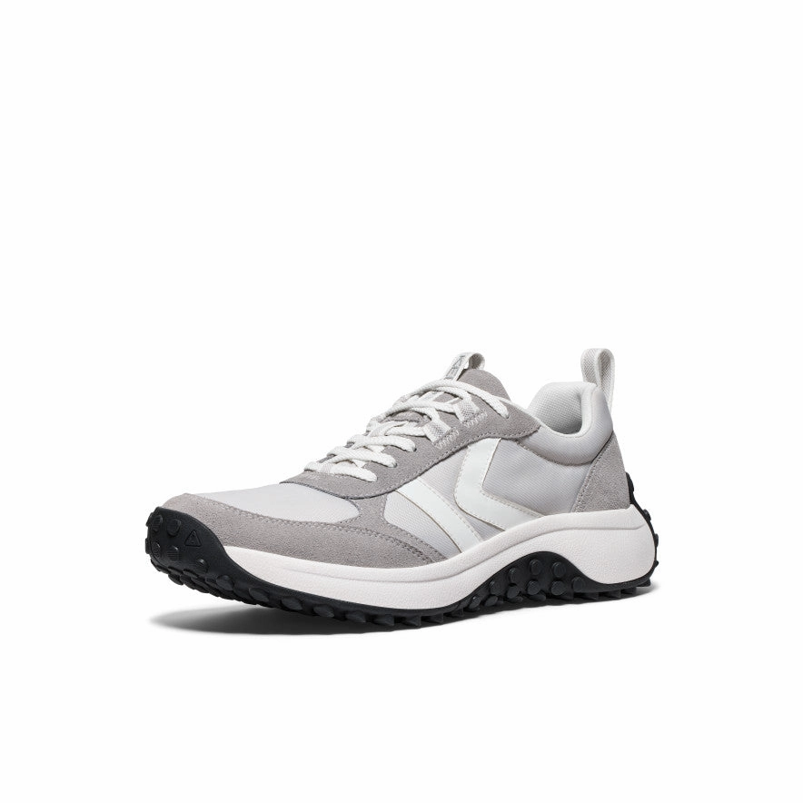 Lightweight Presence Men'S Ks86 Sneaker  |  Alloy/Star White
