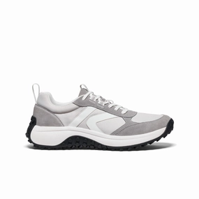 Men'S Ks86 Sneaker  |  Alloy/Star White Everyday Core