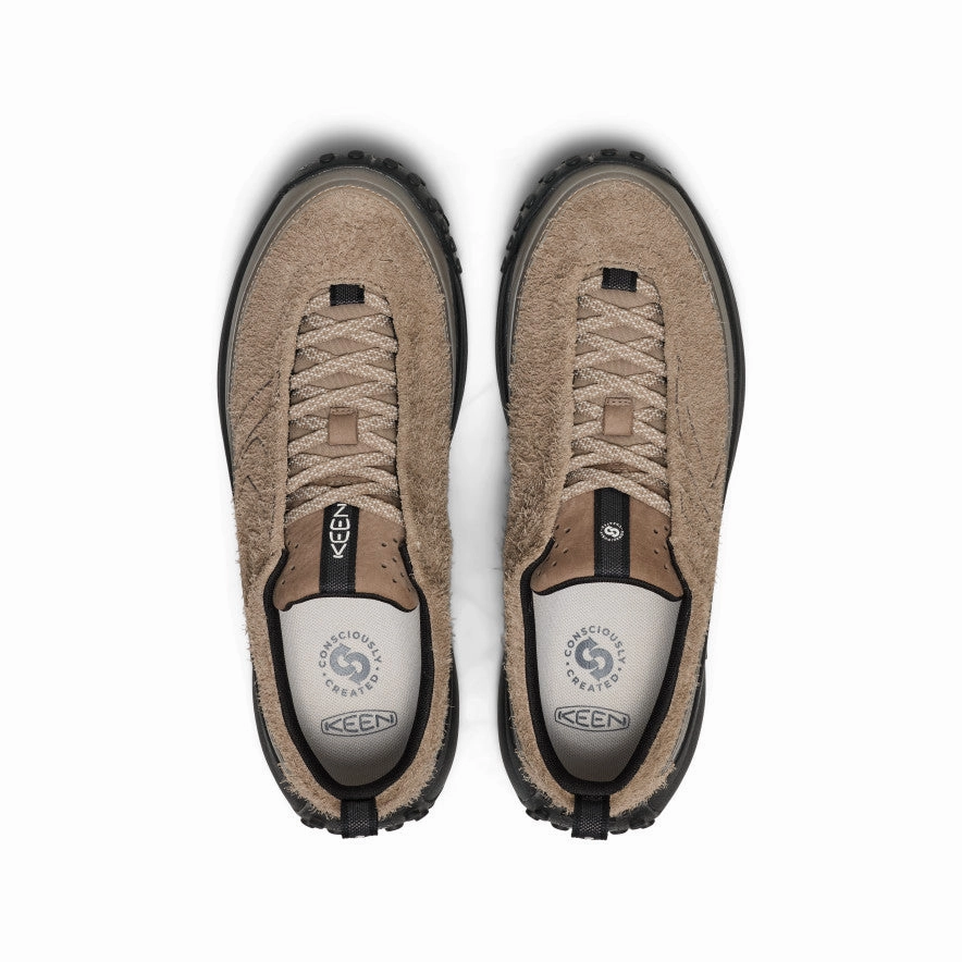 Essential Uniform Essence Wear Men'S Ks Mino Sneaker  |  Brindle/Birch