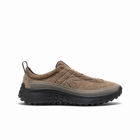 Men'S Ks Mino Sneaker  |  Brindle/Birch Wear Anywhere Dynamic Balance