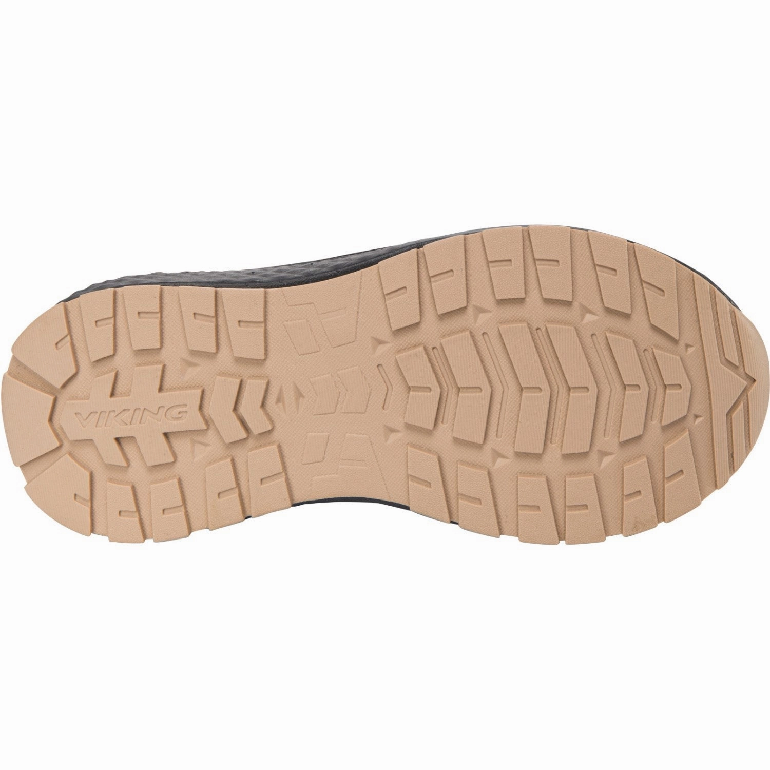 Clean Citywear Viking Olive Equip Warm Wp 1V Pull On