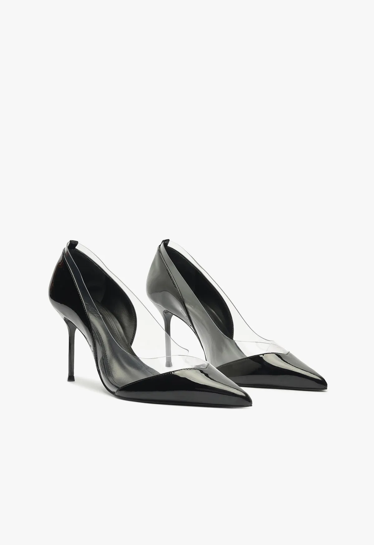 Ease-Ready Andie Pump