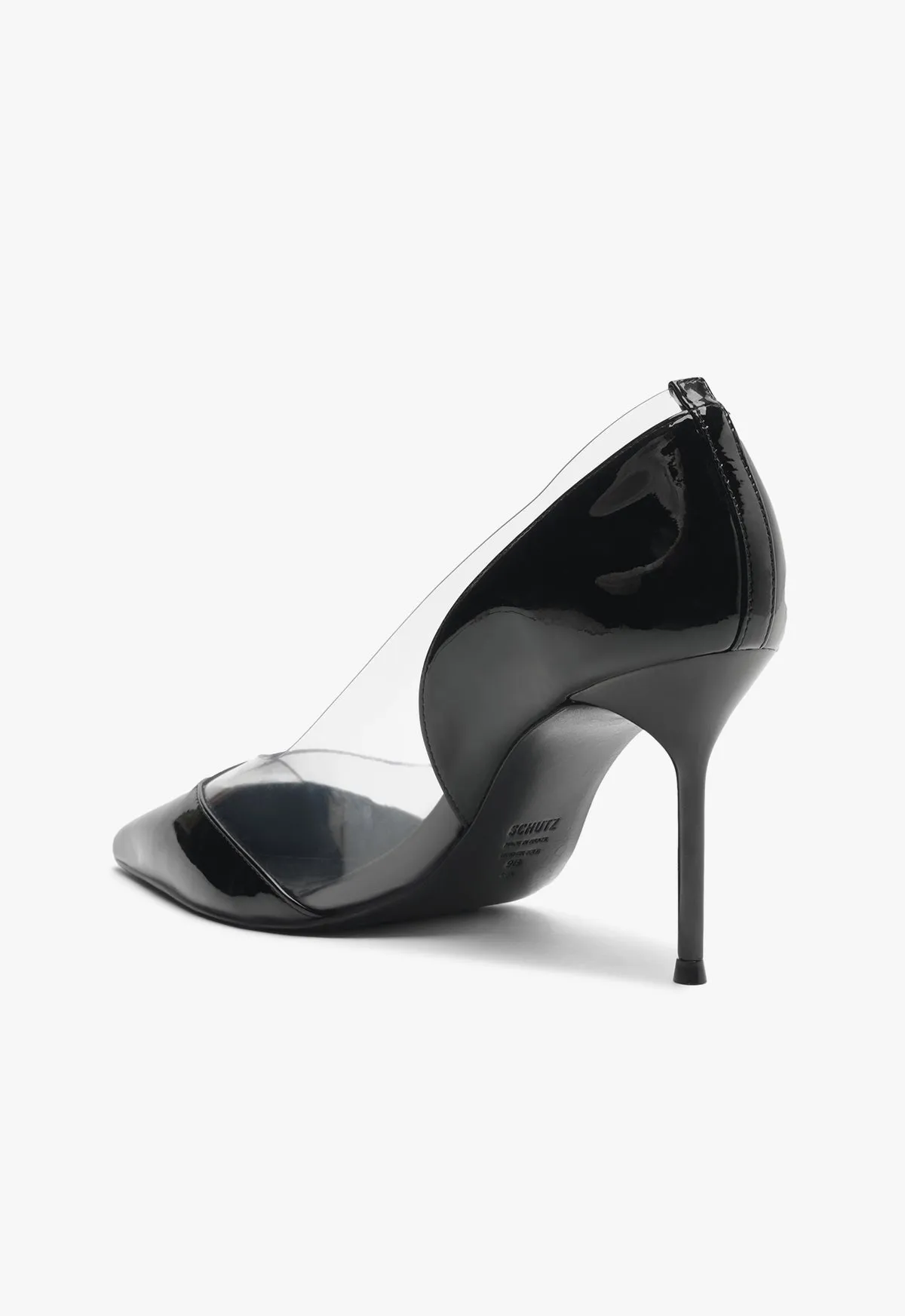 Andie Pump Urban Inspired