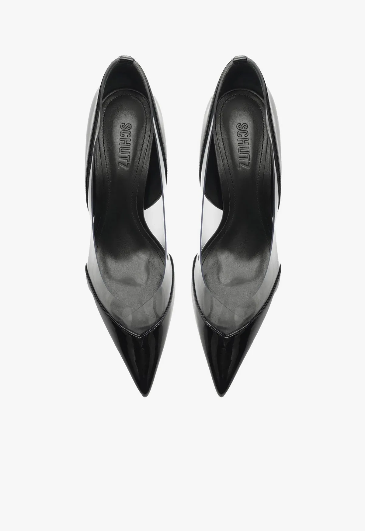 Crafted Fit Fluid Design Andie Pump