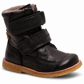 Smart Function Bisgaard Eliah Tex Boots Black