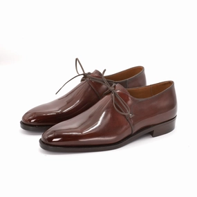 Modular Design Style To Move Eduardo Derby Mto - Marron Mediterraneo