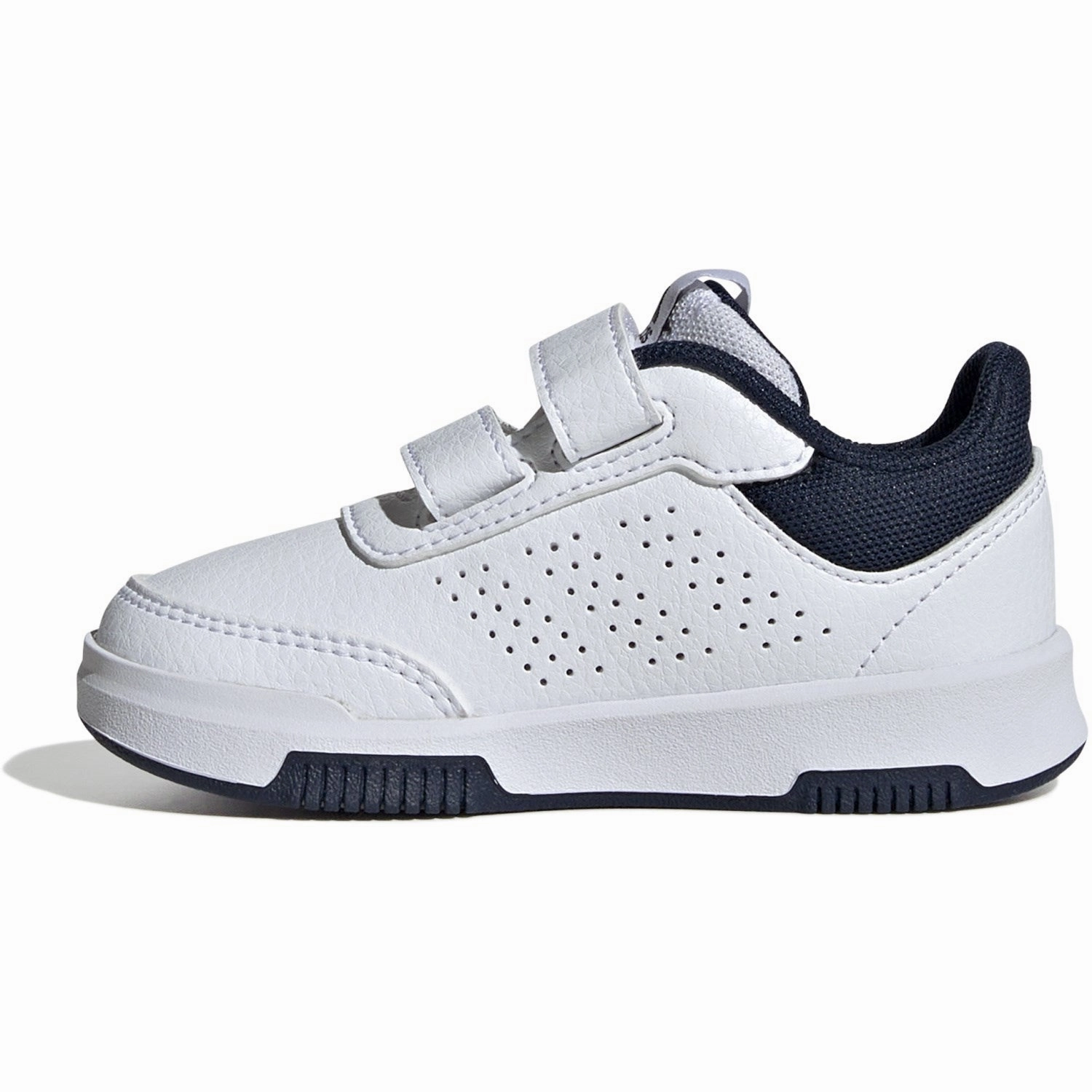 Crafted Lifestyle Gear Adidas Originals Ftwr White/Collegiate Green/Collegiate Navy Tensaur Sport 2.0 Cf I Sneakers
