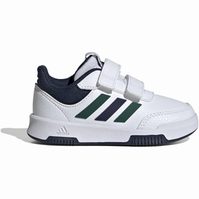 Adaptive Aesthetic Understated Utility Adidas Originals Ftwr White/Collegiate Green/Collegiate Navy Tensaur Sport 2.0 Cf I Sneakers