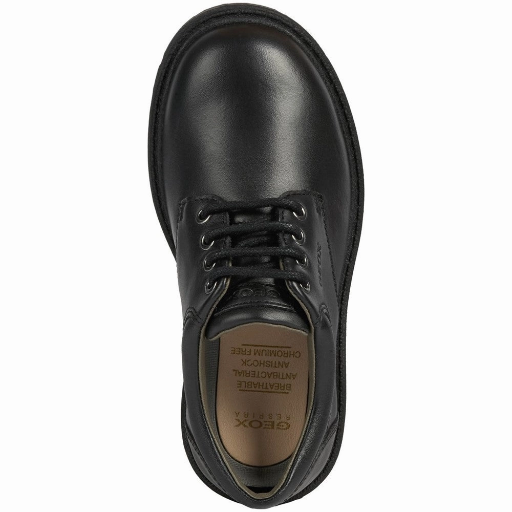 Geox Shaylax School Shoes Rhythm Inspired Urban Core