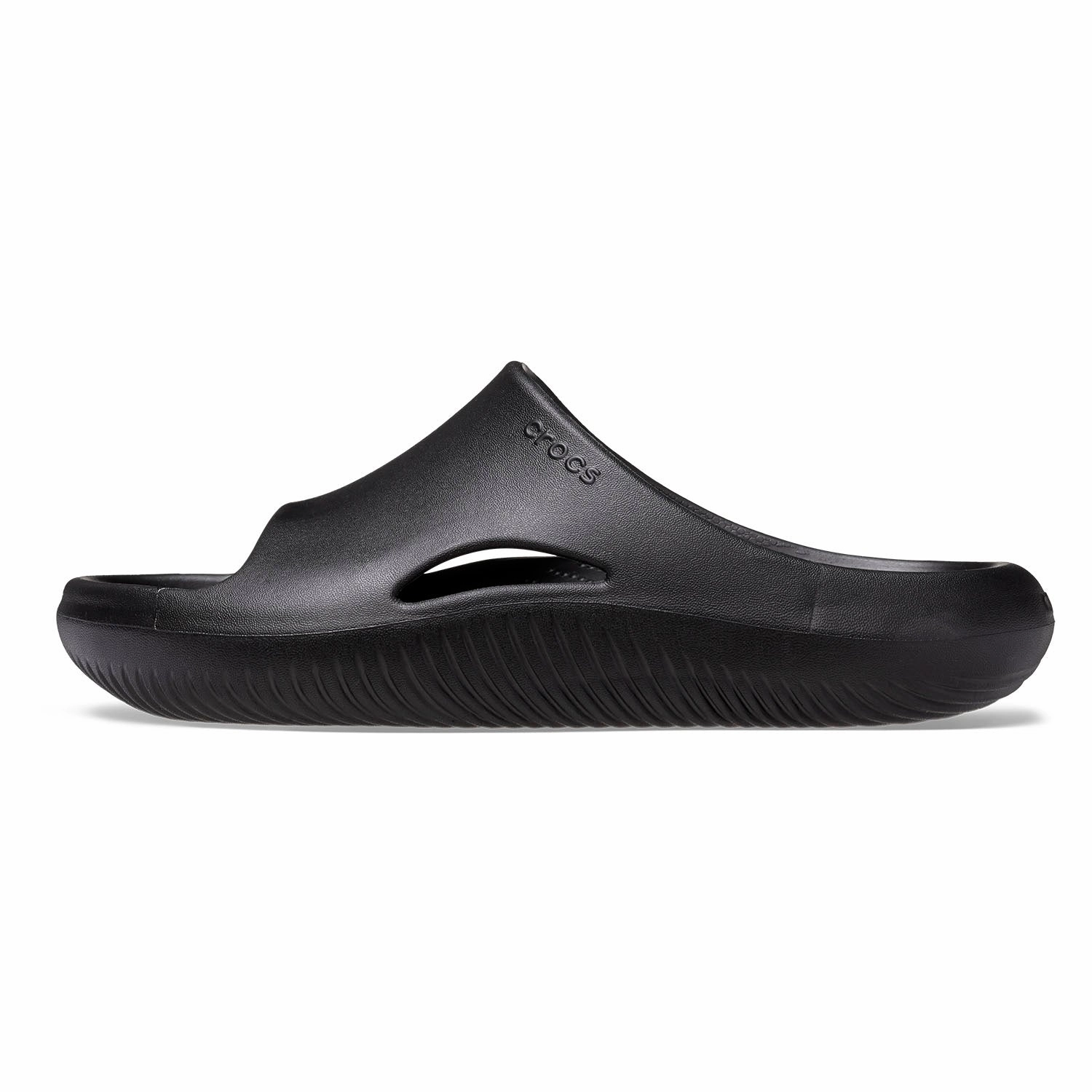 Mellow Slide Structured Freedom