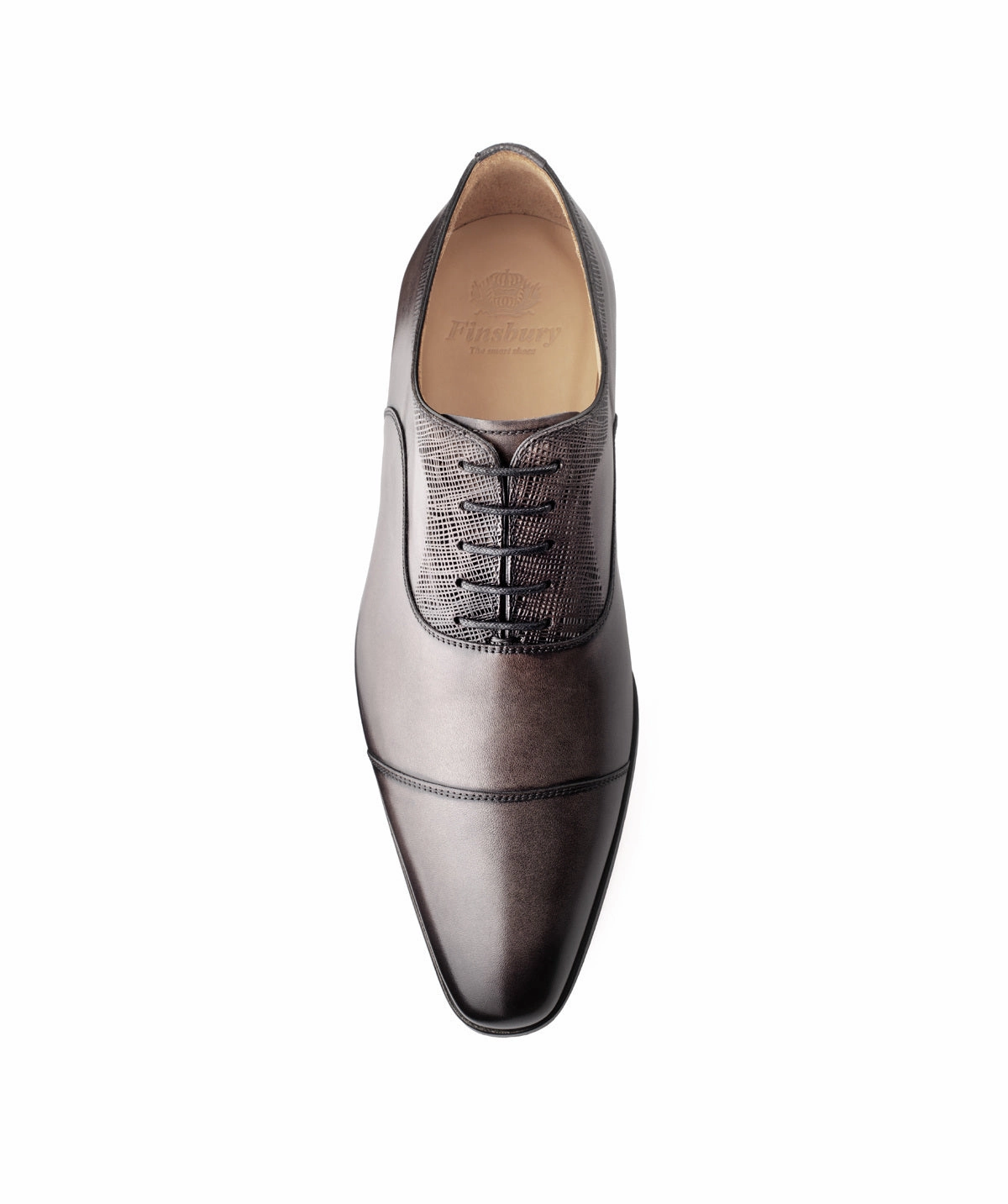 Next-Gen Design Richelieu Venezia Grey
