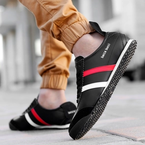 Design-Led Core Movement Bacca Bucci Vogue 2.0