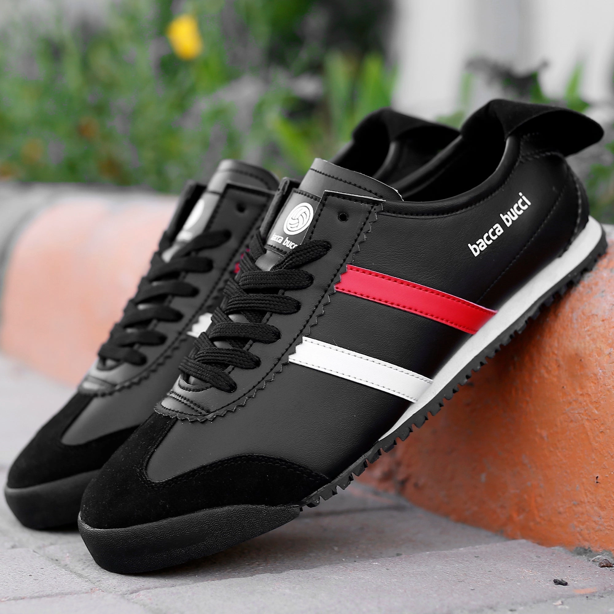 Bacca Bucci Vogue 2.0 Shift Your Gear