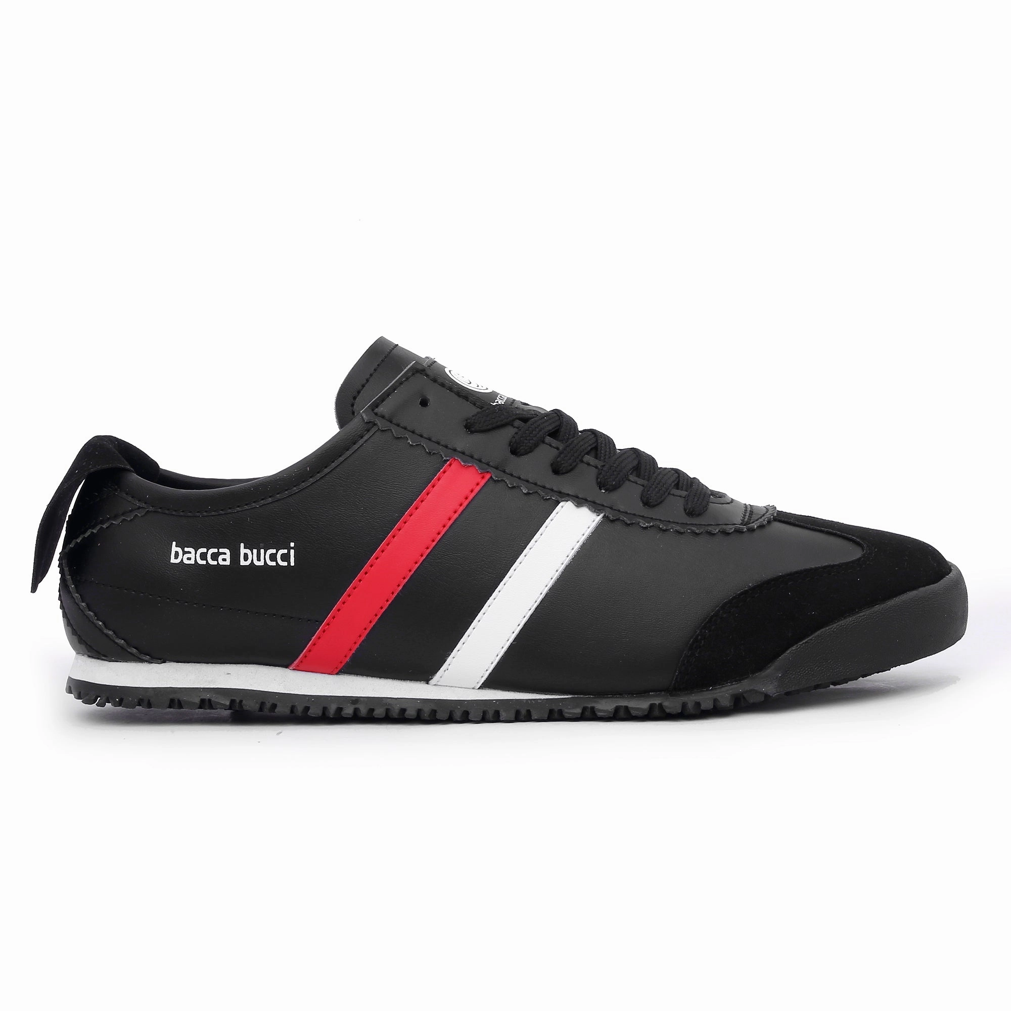 Everyday Comfort Bacca Bucci Vogue 2.0