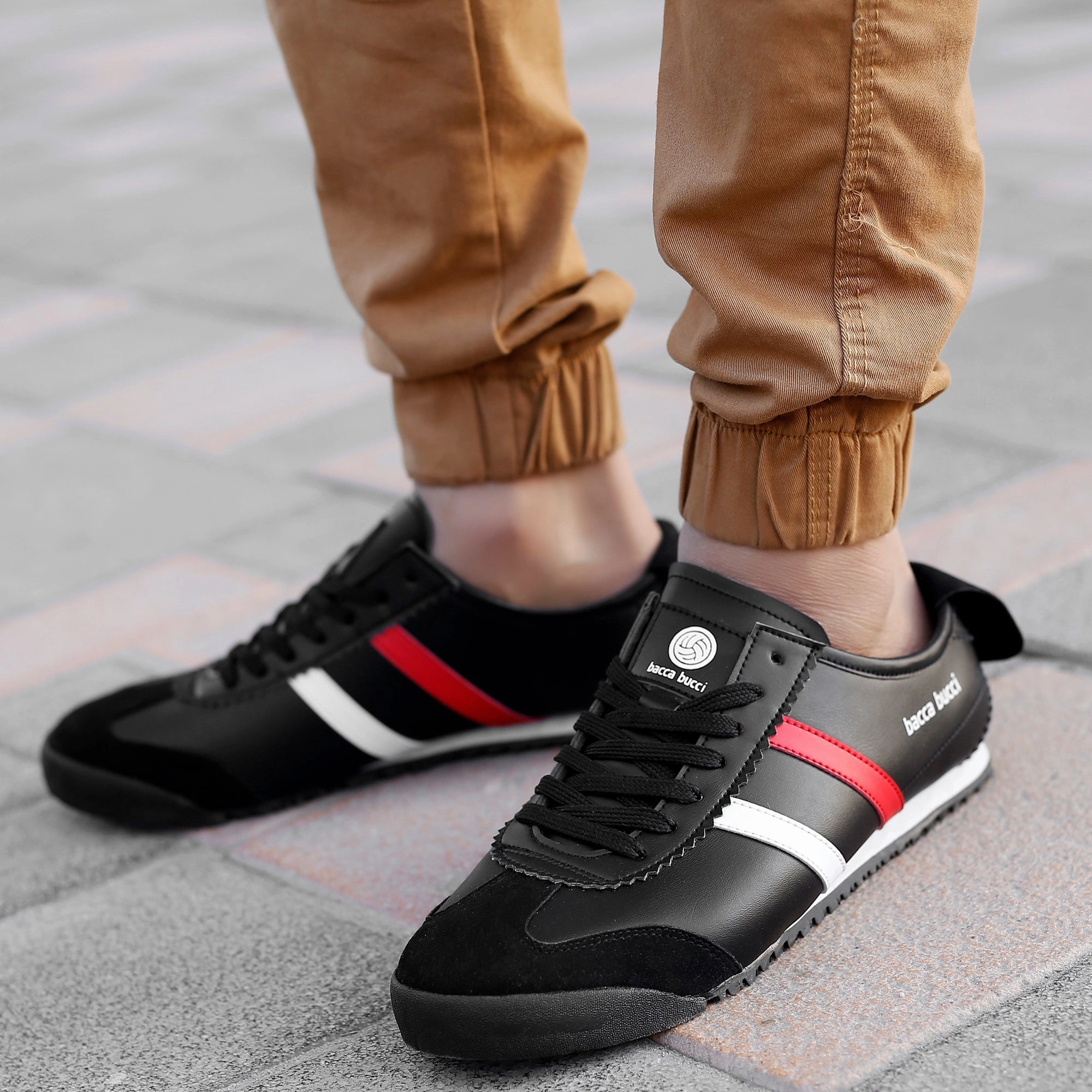 Bacca Bucci Vogue 2.0 Minimal Focus Adaptable Pieces
