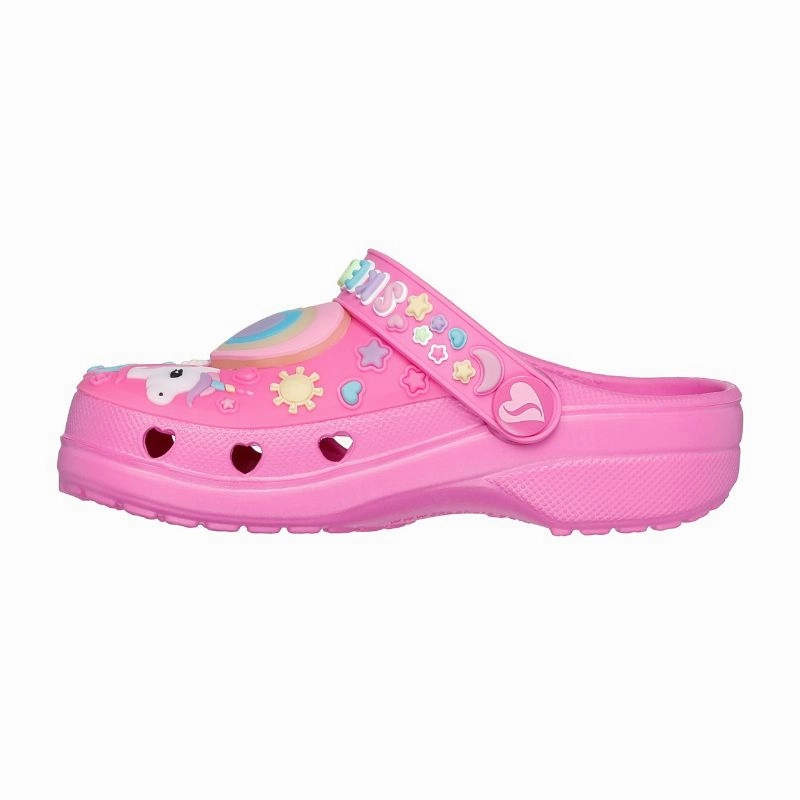 Vibe-Proof Heart Charmer Miss Girly