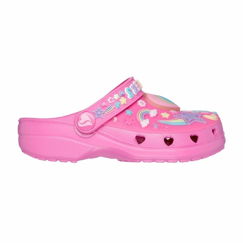Heart Charmer Miss Girly Style Simplified Built For Pace