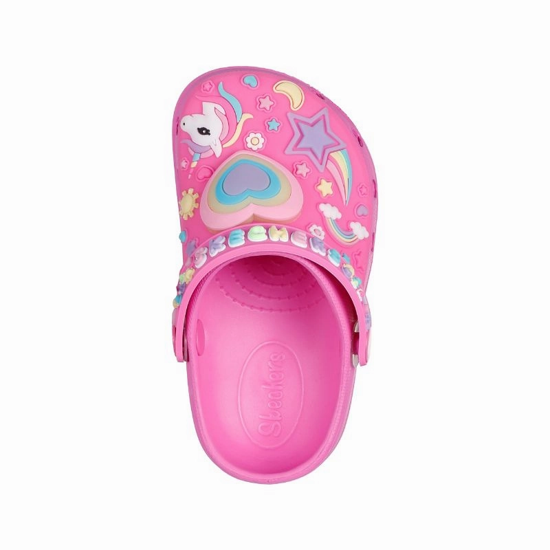 New Urbanism Heart Charmer Miss Girly