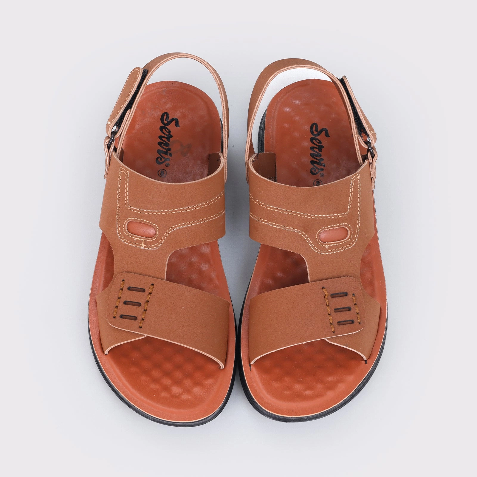 Men'S Sling Back Sandals City Rhythm