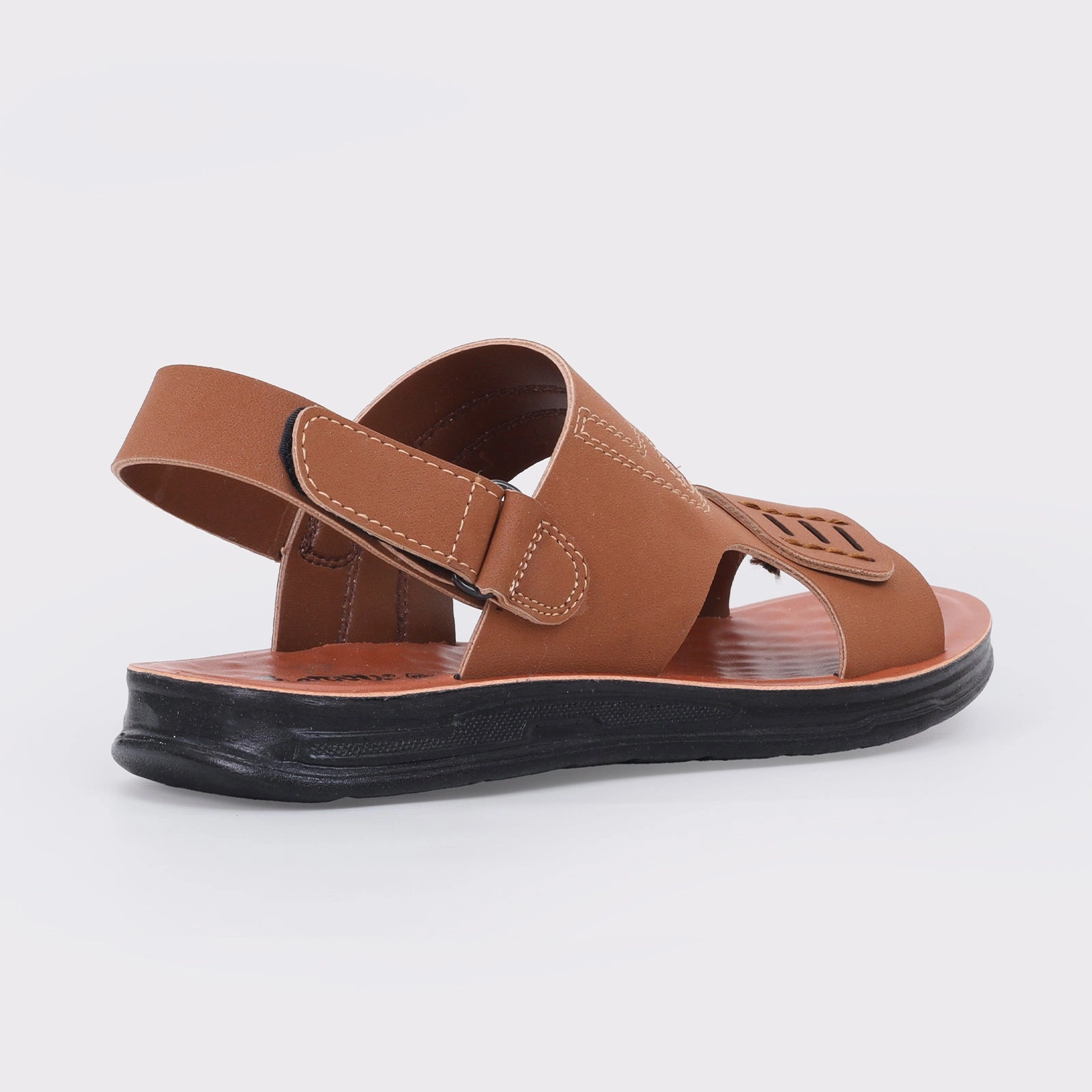 Men'S Sling Back Sandals Adapt Your Pace
