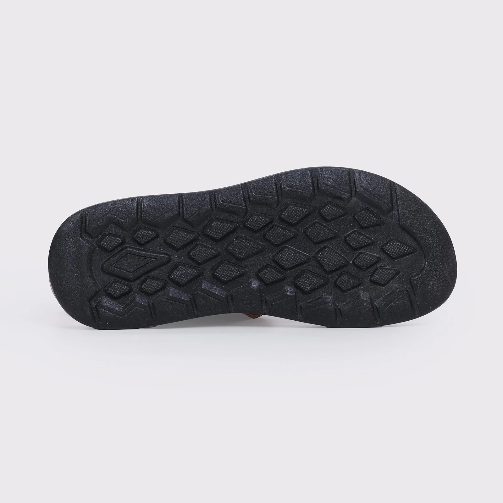 Crafted Pulse Men'S Sling Back Sandals