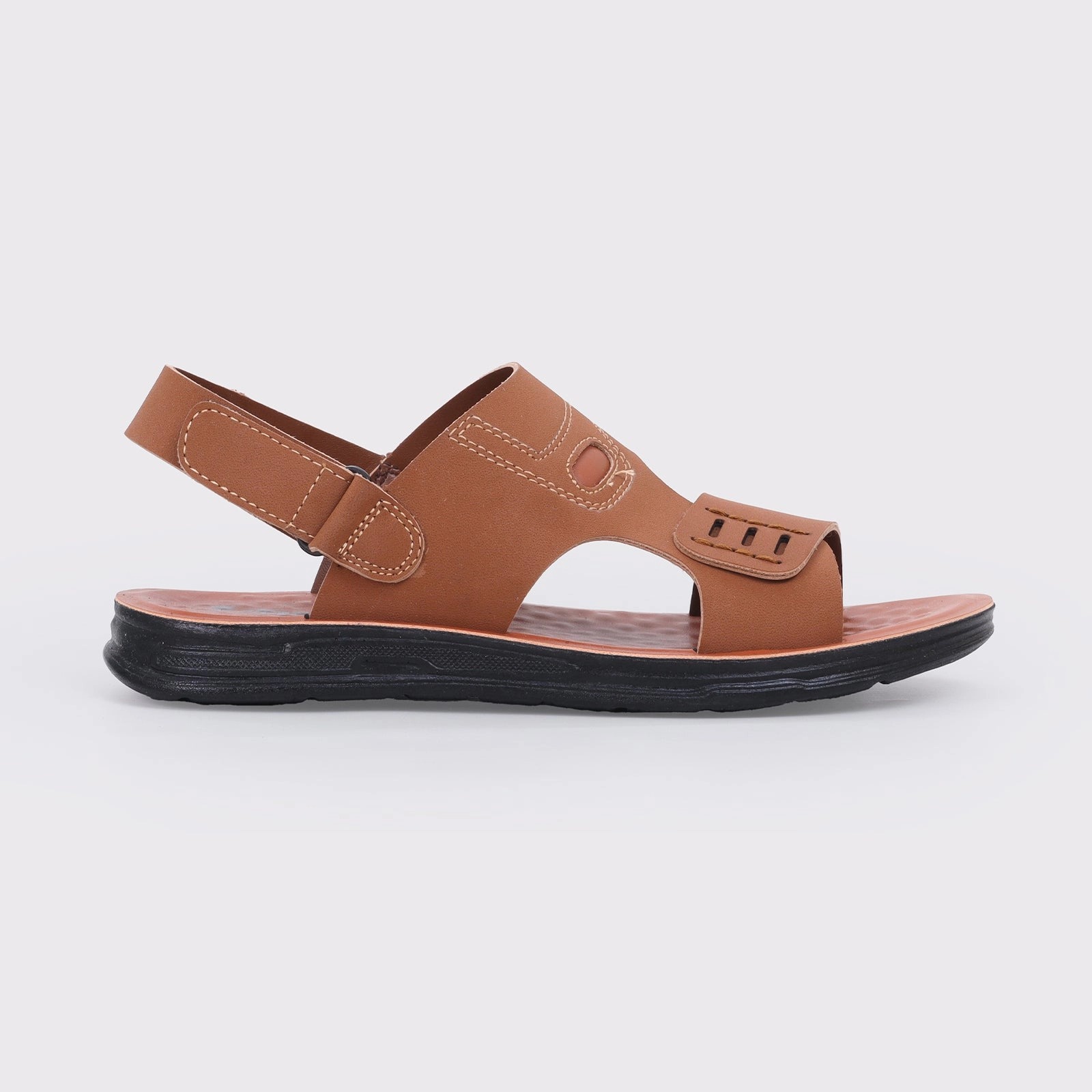 Men'S Sling Back Sandals Urban Transition