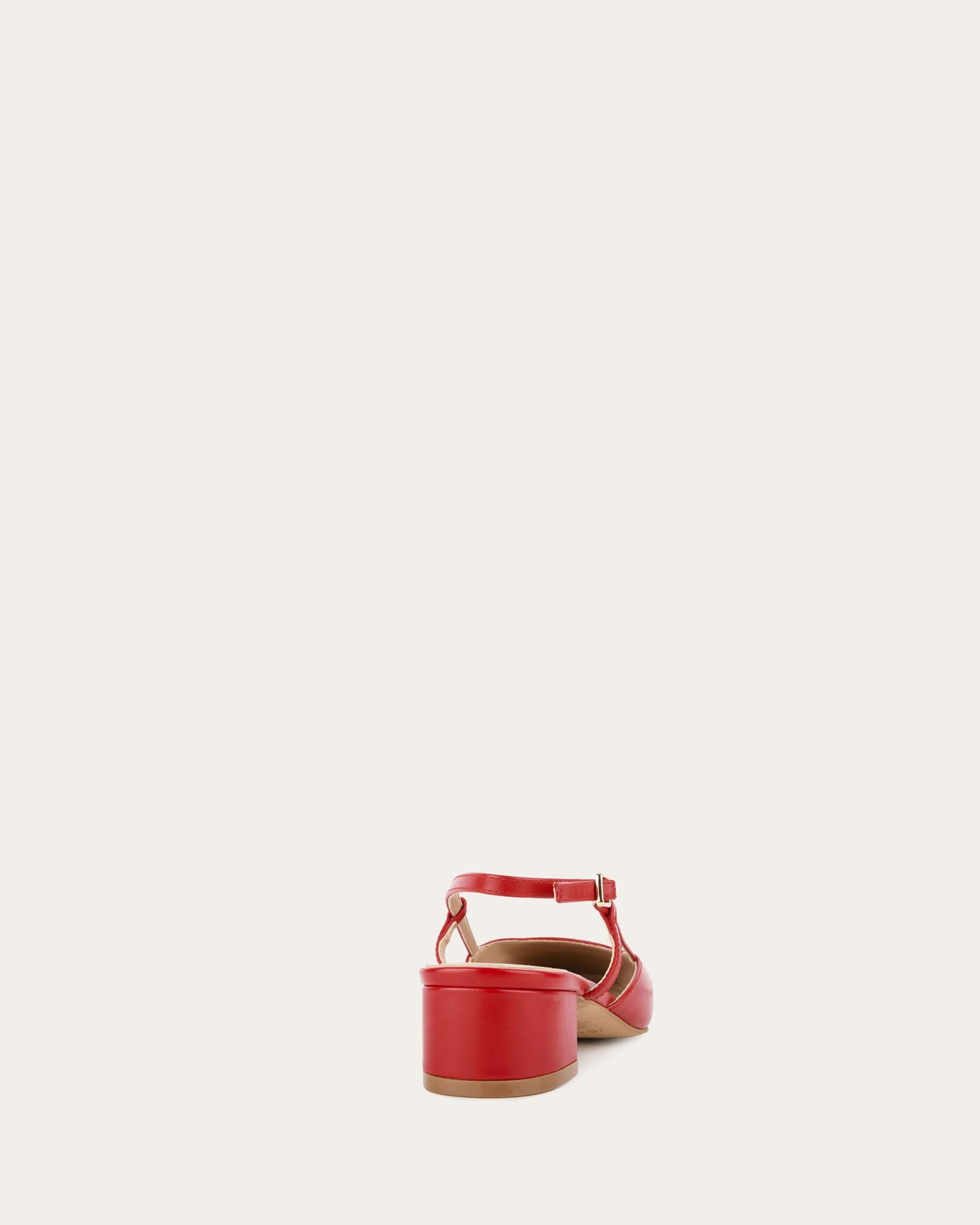 Cool Shift Francesca Low Heels Salsa Leather