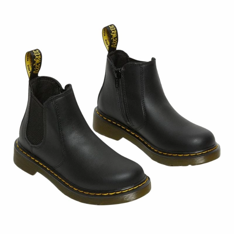 Unisex 2976 Youth Chelsea Boot (Please Order Size According To Gender) Modular Motionwear Style Meets Tech