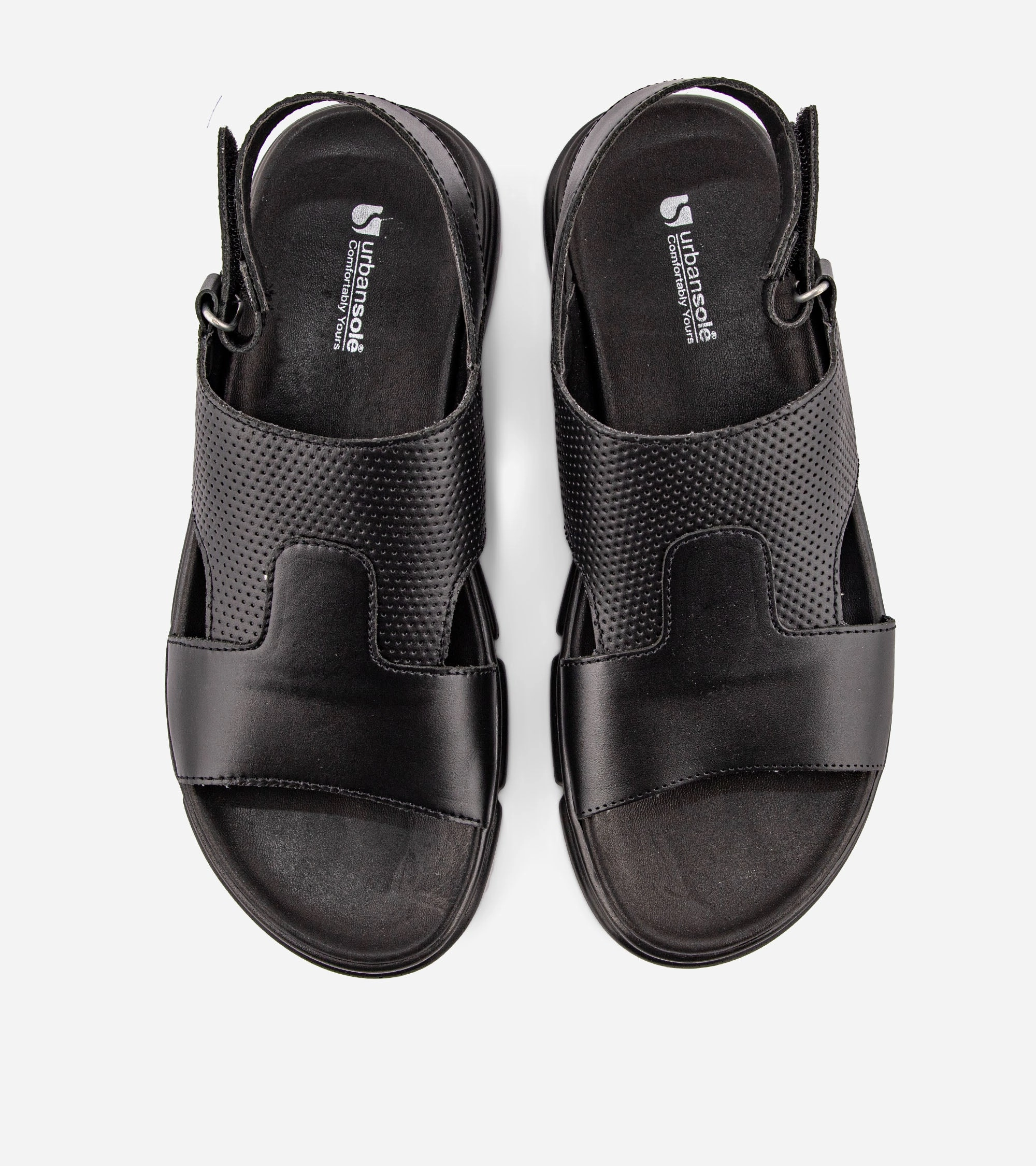 Men'S Sandal Us-Aw-4301 Gear For Today Purpose-Led