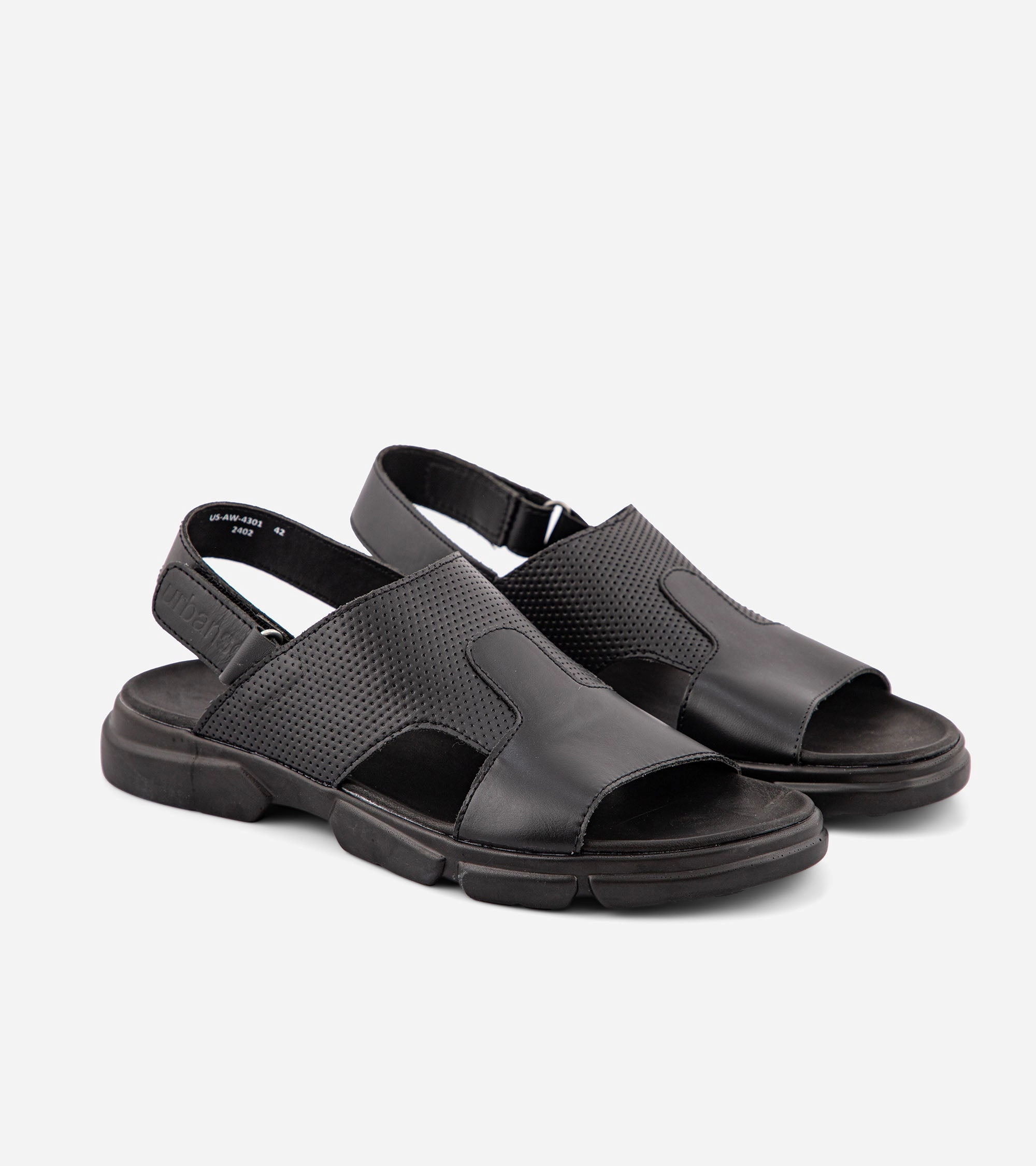 Engineered For Now Men'S Sandal Us-Aw-4301