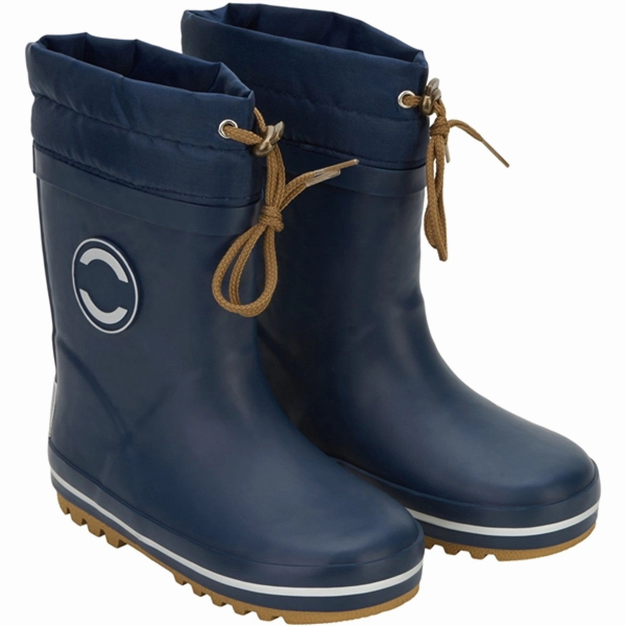 Mikk-Line Winter Wellies Blue Nights Utility In Style Simplify Your Day
