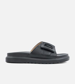 Women'S Slippers Us-Bi-5351 Ready For Rhythm