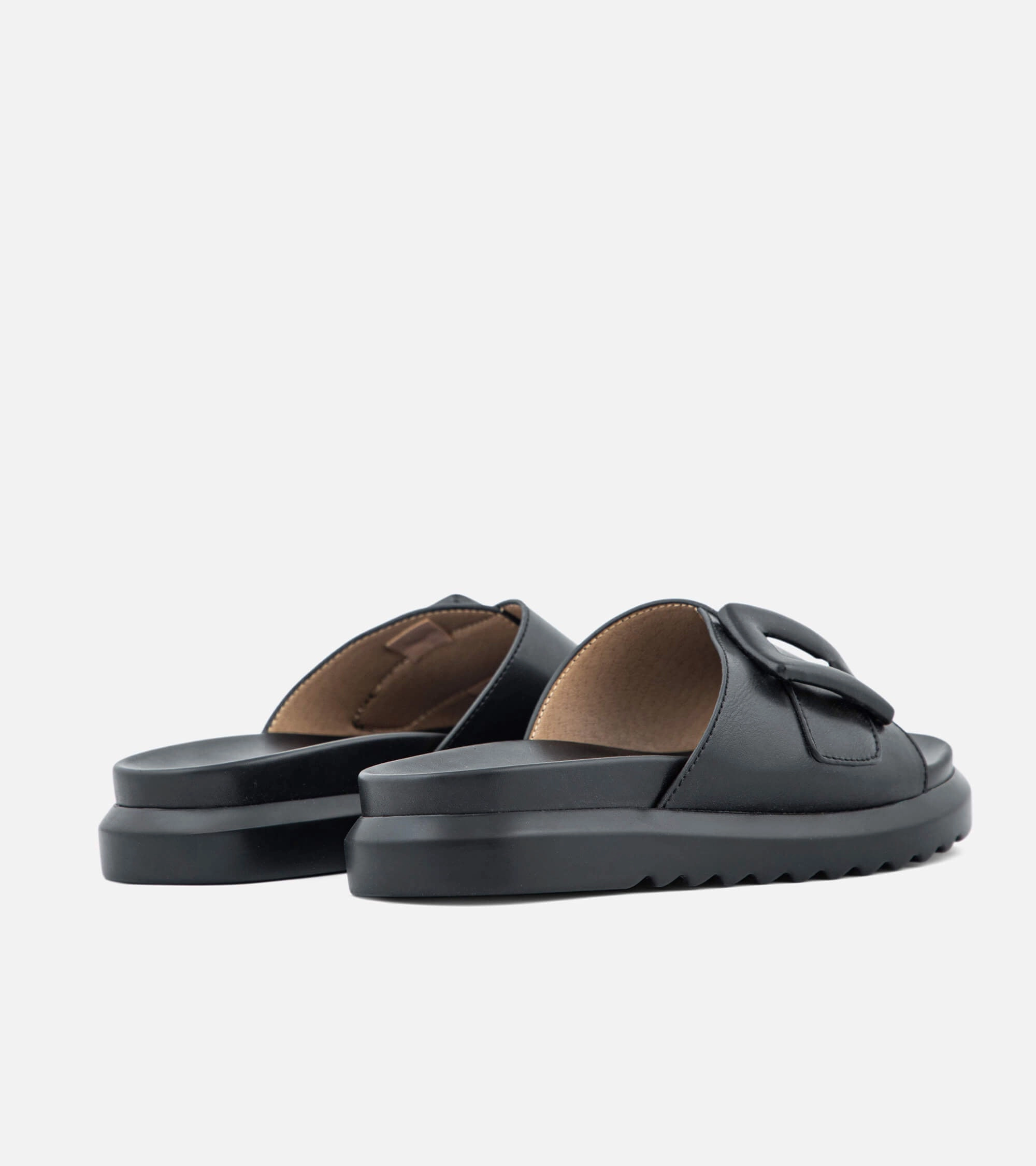 Women'S Slippers Us-Bi-5351 Movement Architecture