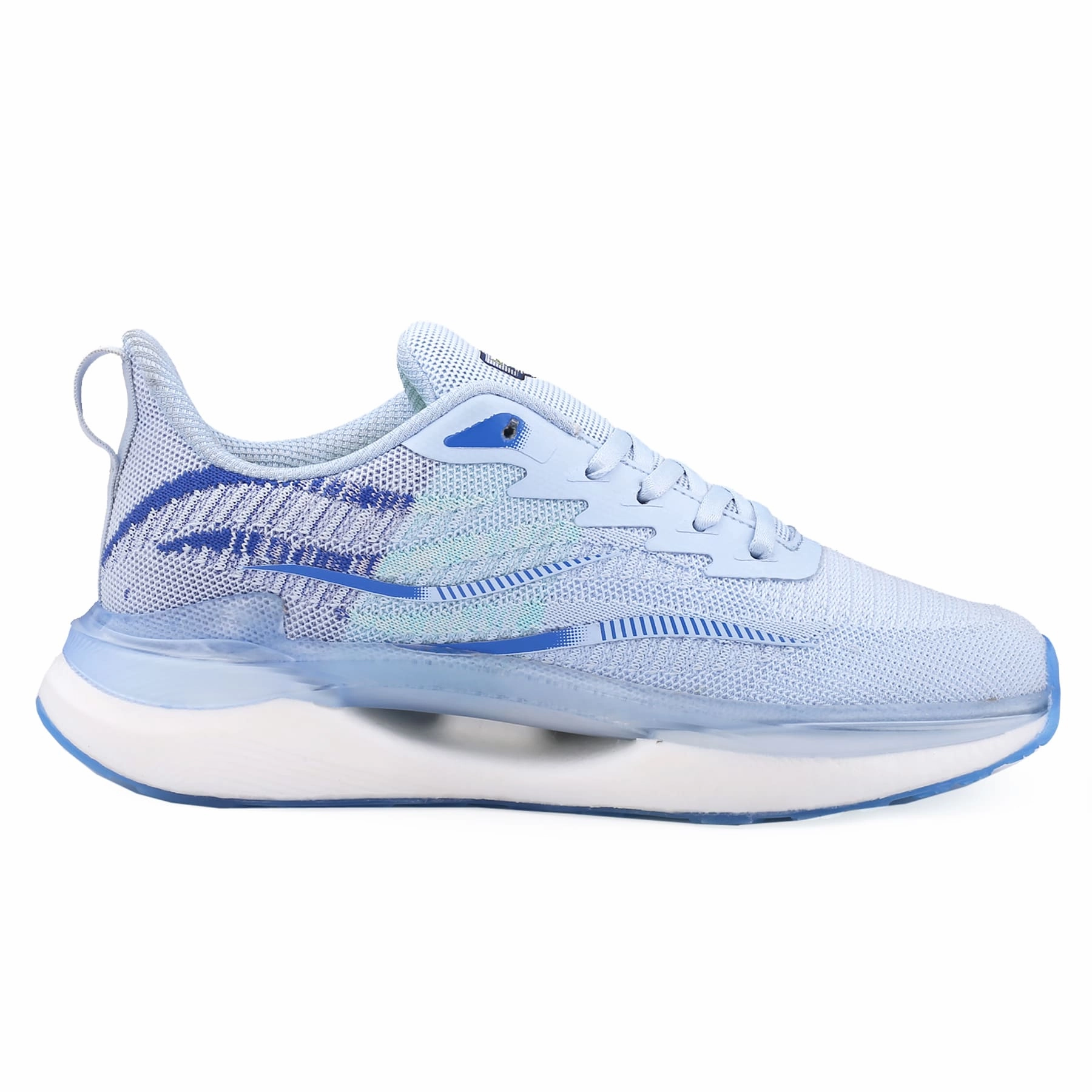Urban Focus Bacca Bucci Hypersoft Series