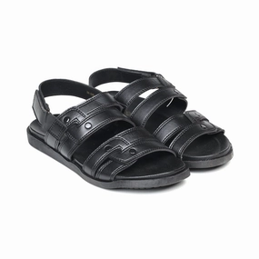 Clean Citywear Style Built In M-Sr-0400050-Sandal