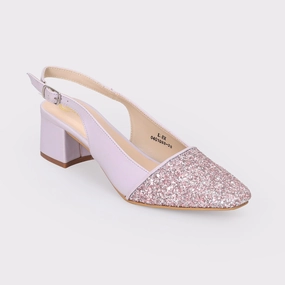 Form-Led The New Essential Women'S Fancy Wear Heels