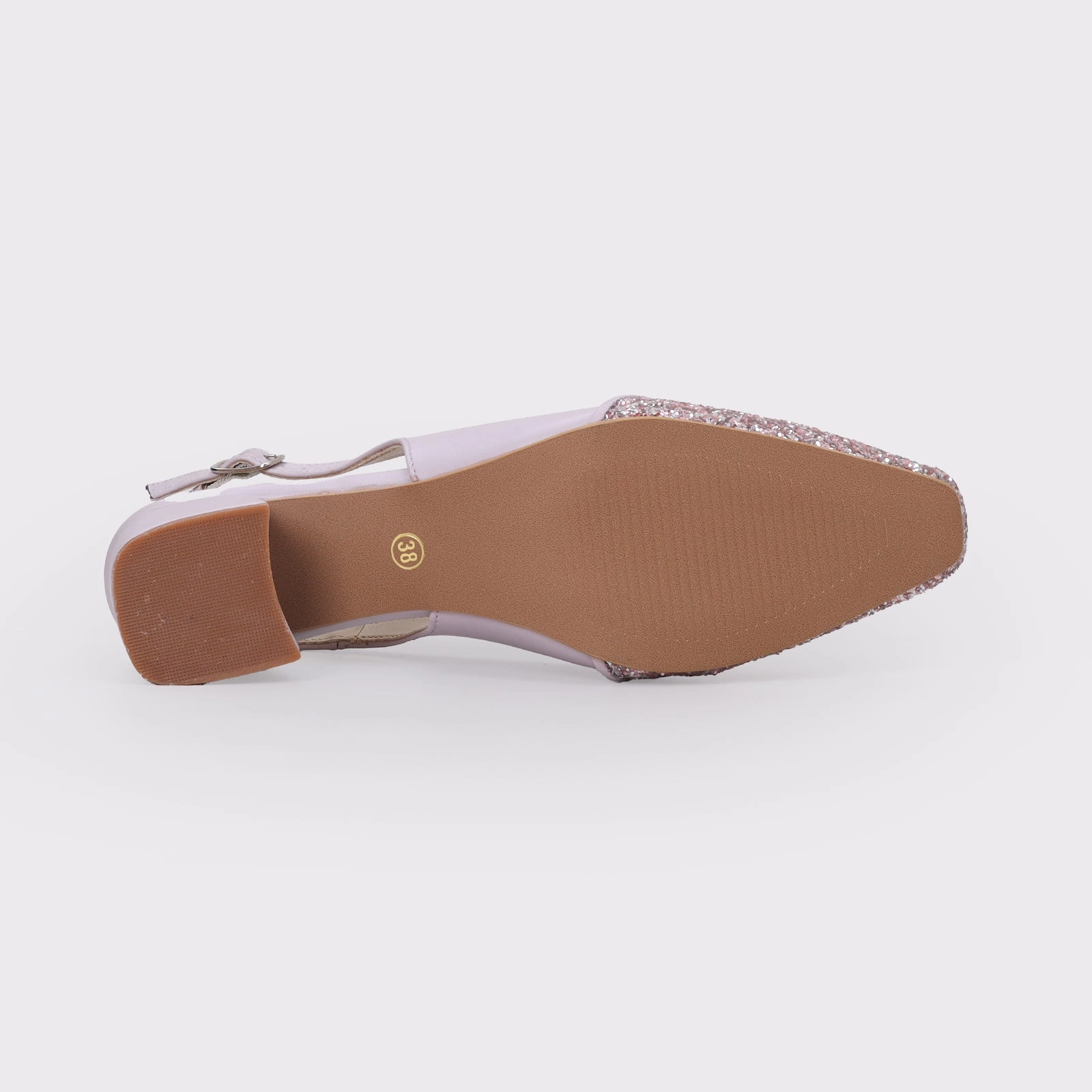 Beyond The Basics Relaxed Core Women'S Fancy Wear Heels
