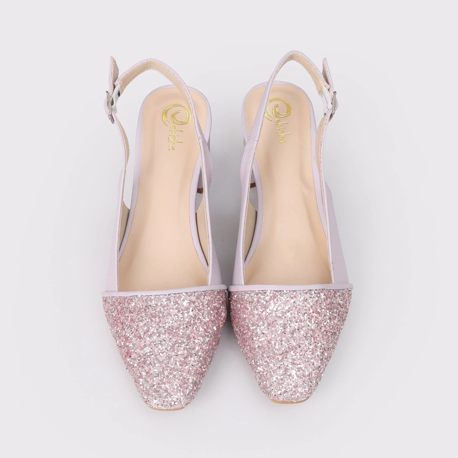 Modern Motionwear Easy Polish Women'S Fancy Wear Heels