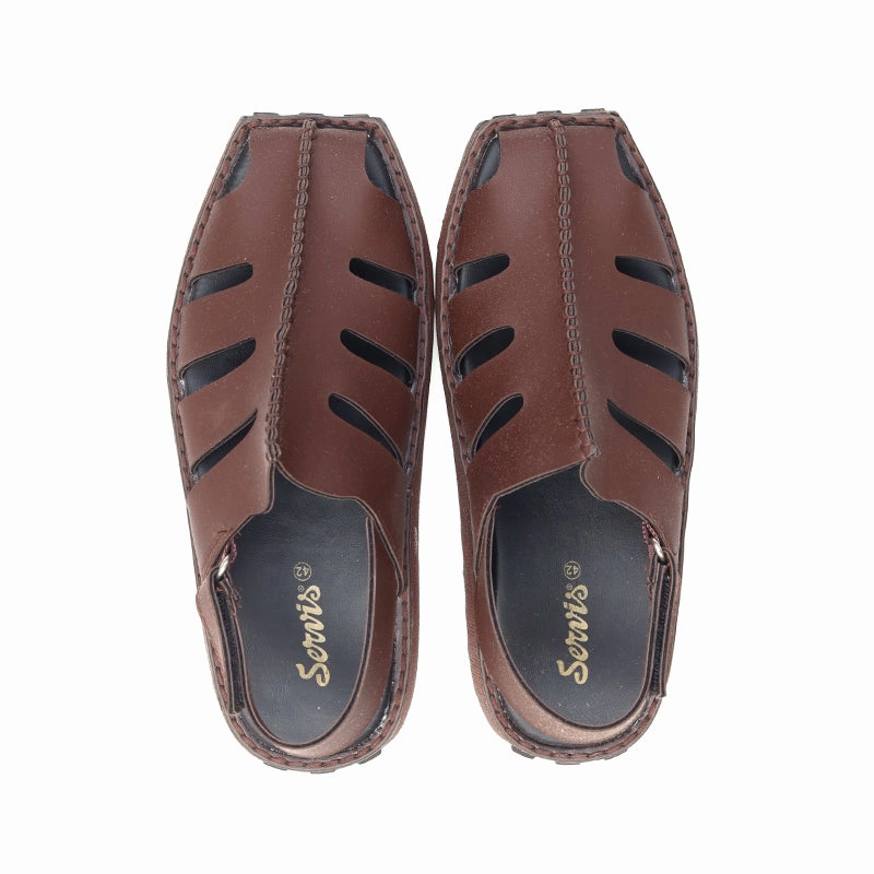 Go-Anywhere Style Constant Comfort M-Sr-0400021-Peshawri Sandal