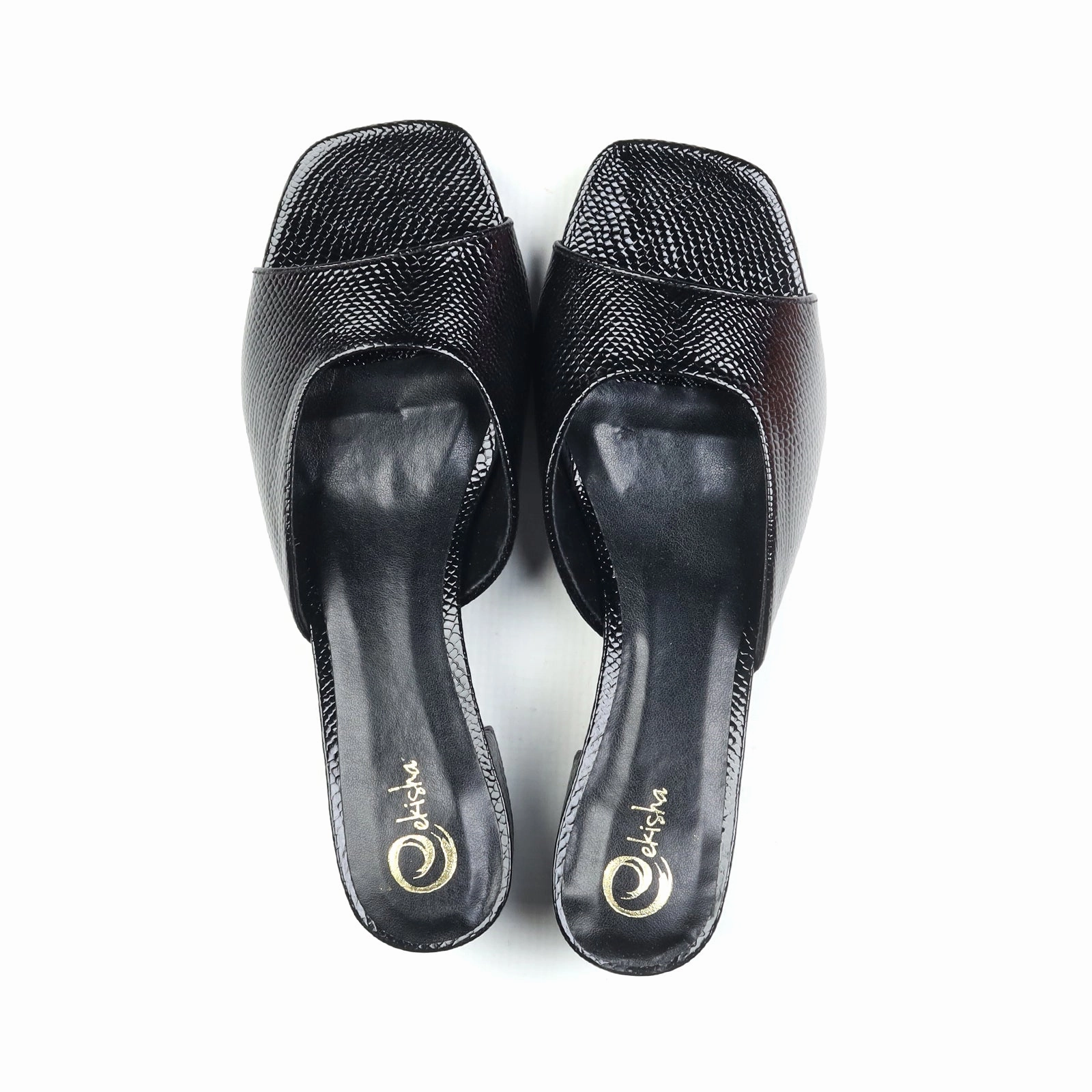 Women'S Comfortable Heels Lifestyle Built Next In Line