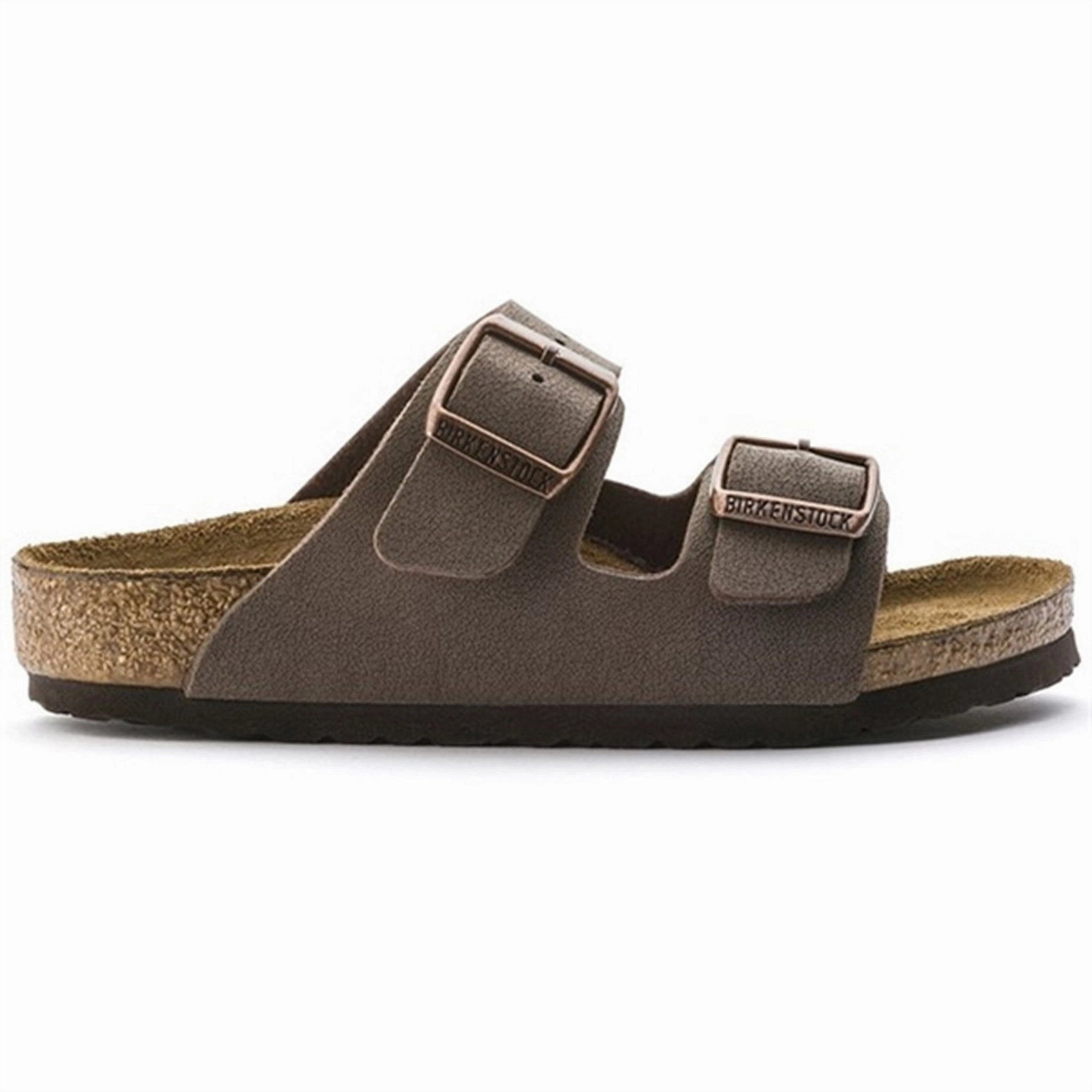 Subtle Style Gear Birkenstock Arizona Kids Bfbc Mocca Sandals