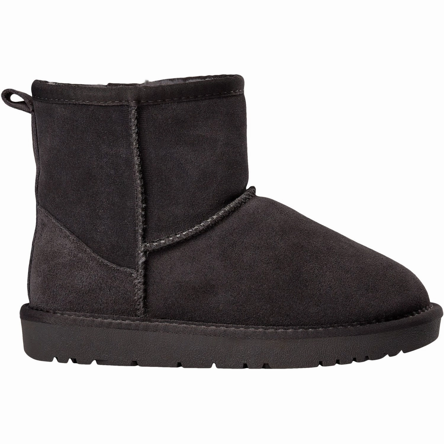 Flow With Confidence Sofie Schnoor Dark Grey Boots