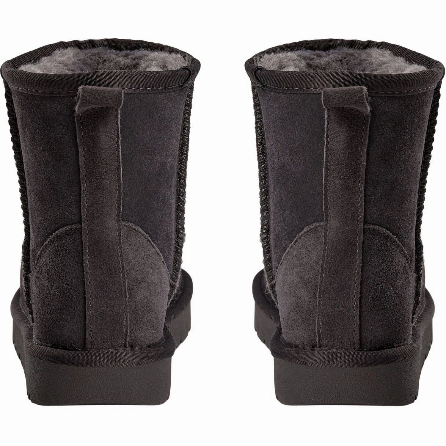 Adaptive Gear Sofie Schnoor Dark Grey Boots