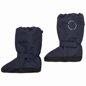 En Fant Parisian Night Coating Booties Flow With Confidence